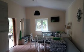 Domki Pod Szyszką 500m od morza